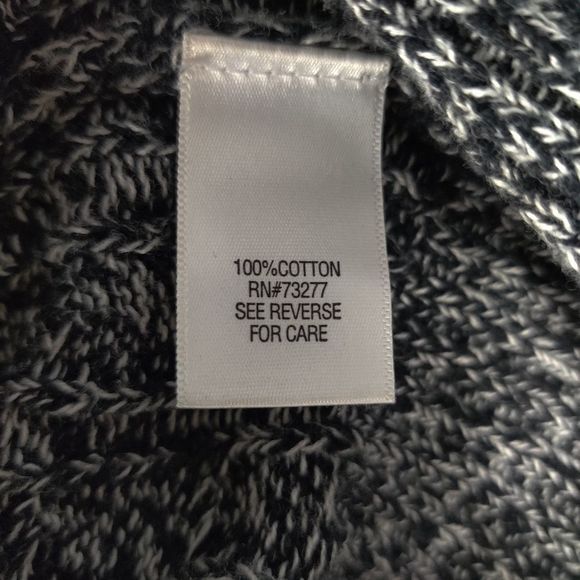 PETITE small croft & barrow heatherd long-sleeved - Picture 9 of 9